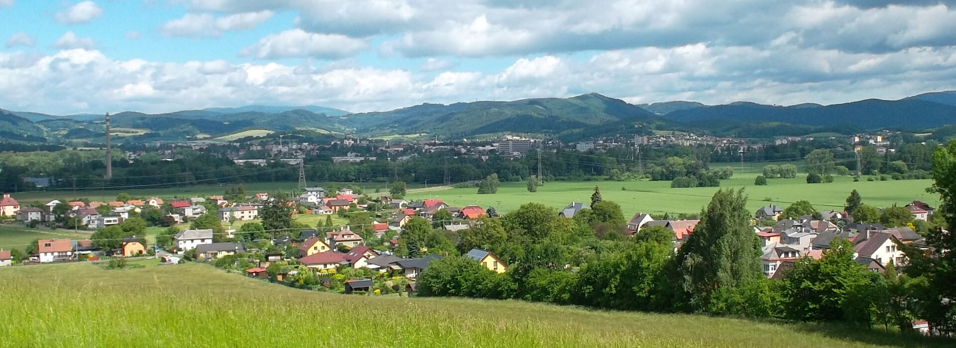 Obec Dolní Studénky