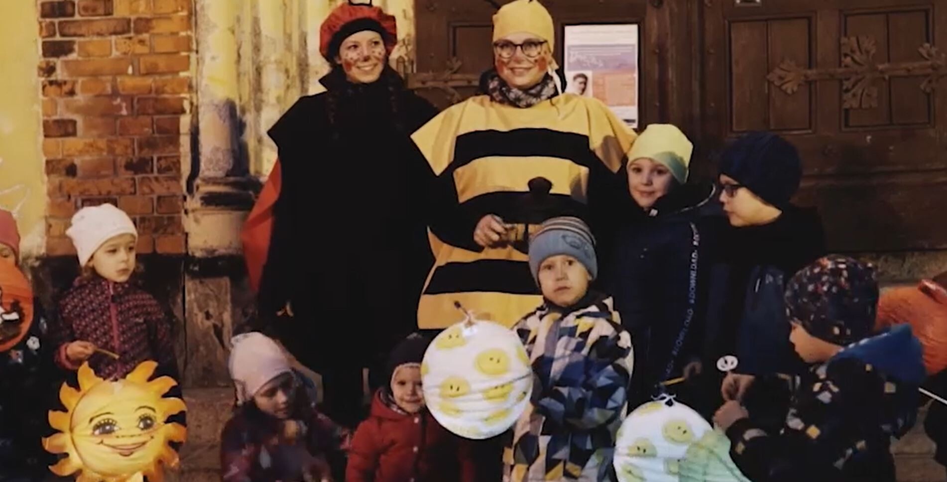 Mateřské a rodinné centrum Hnízdo