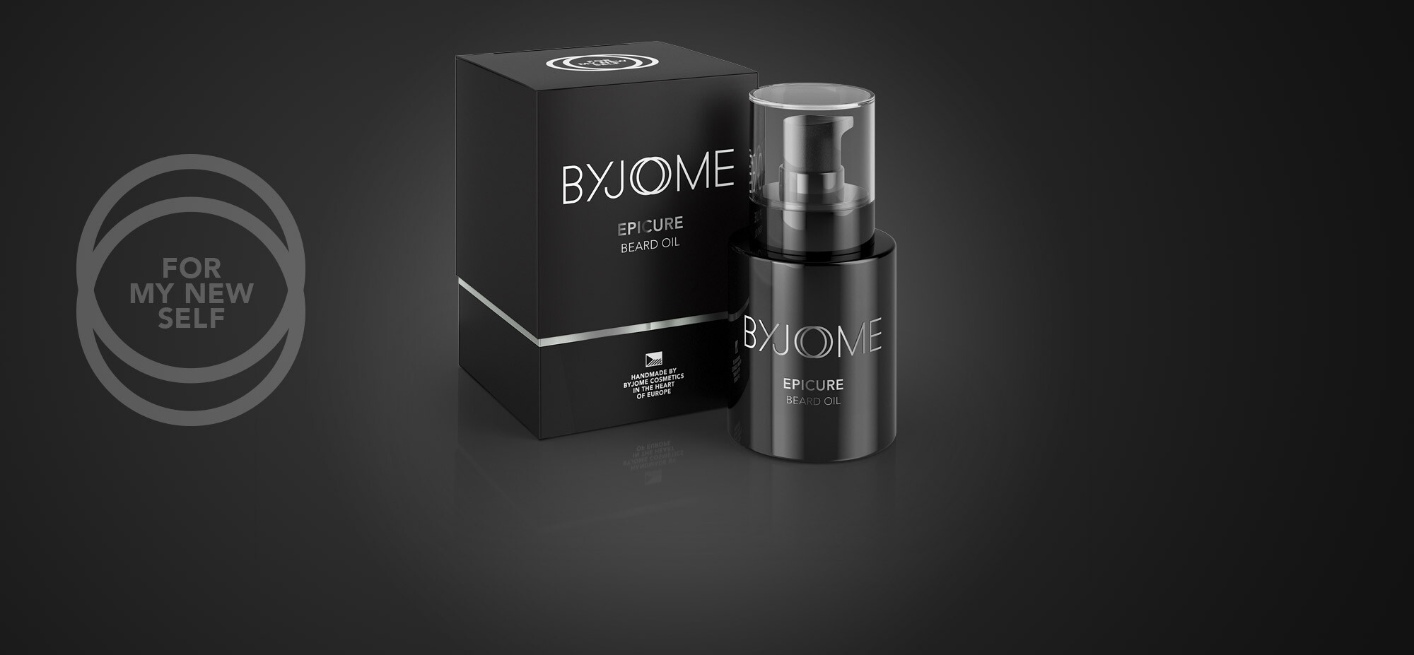 Byjome Cosmetics s.r.o.