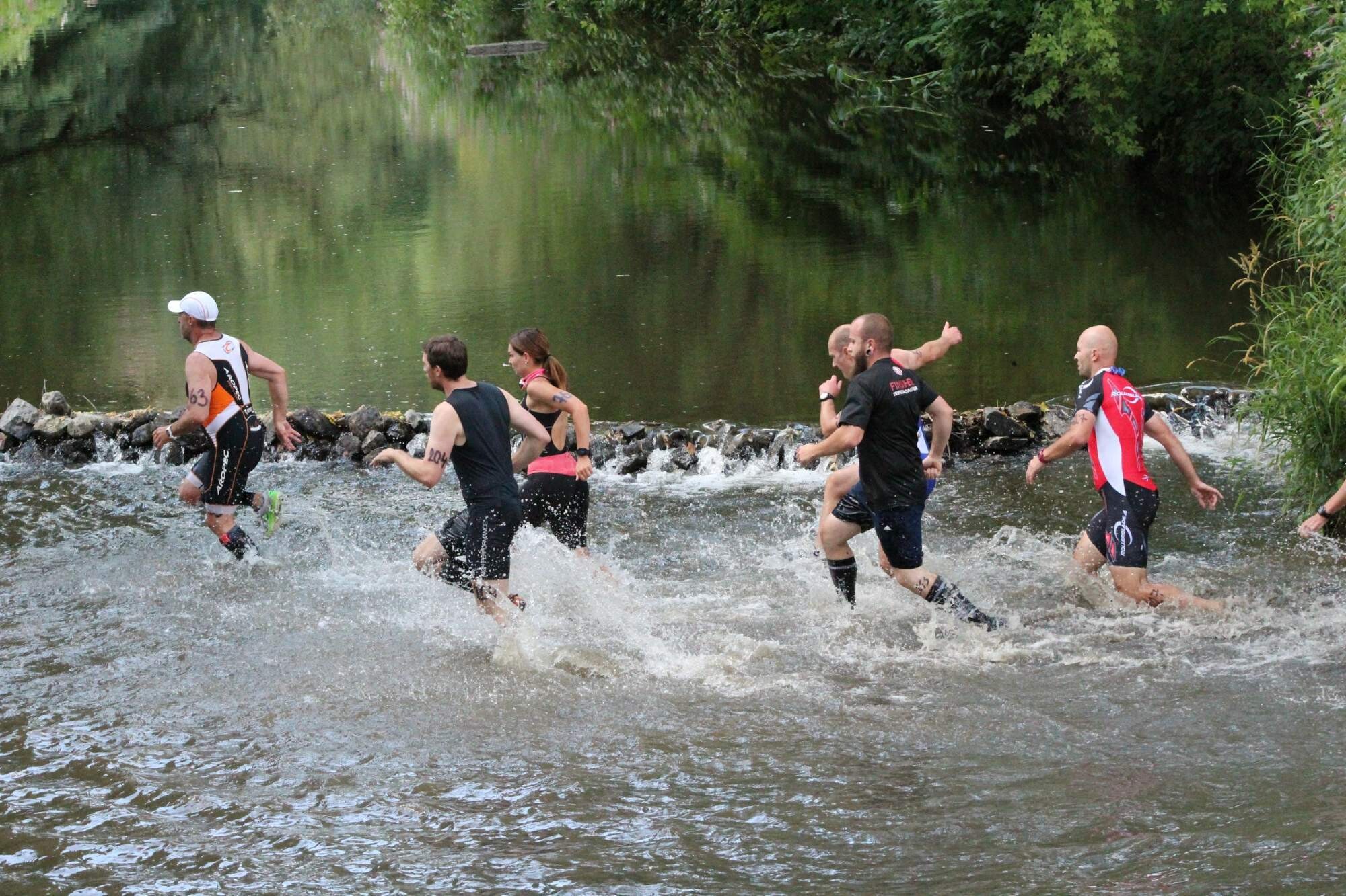 WELZLŮV KVADRIATLON