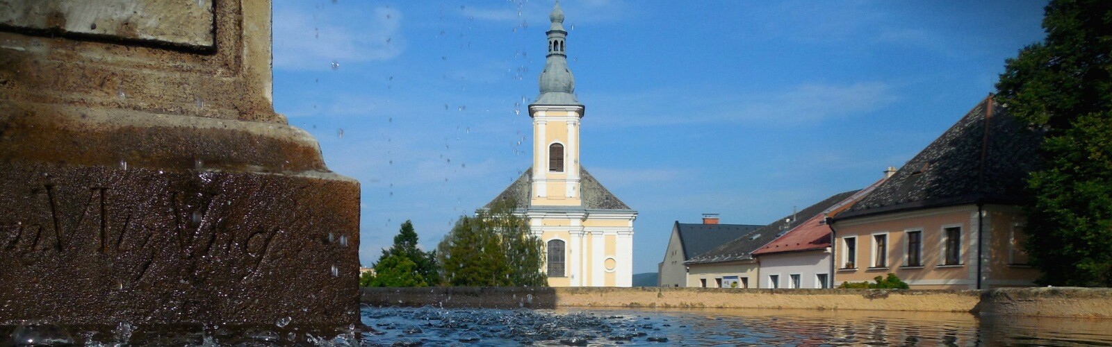 Turistické informační centrum Zábřeh
