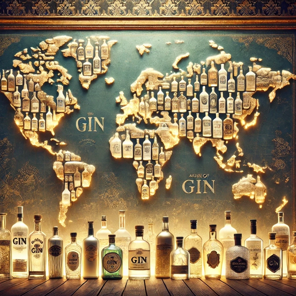 Ginworld