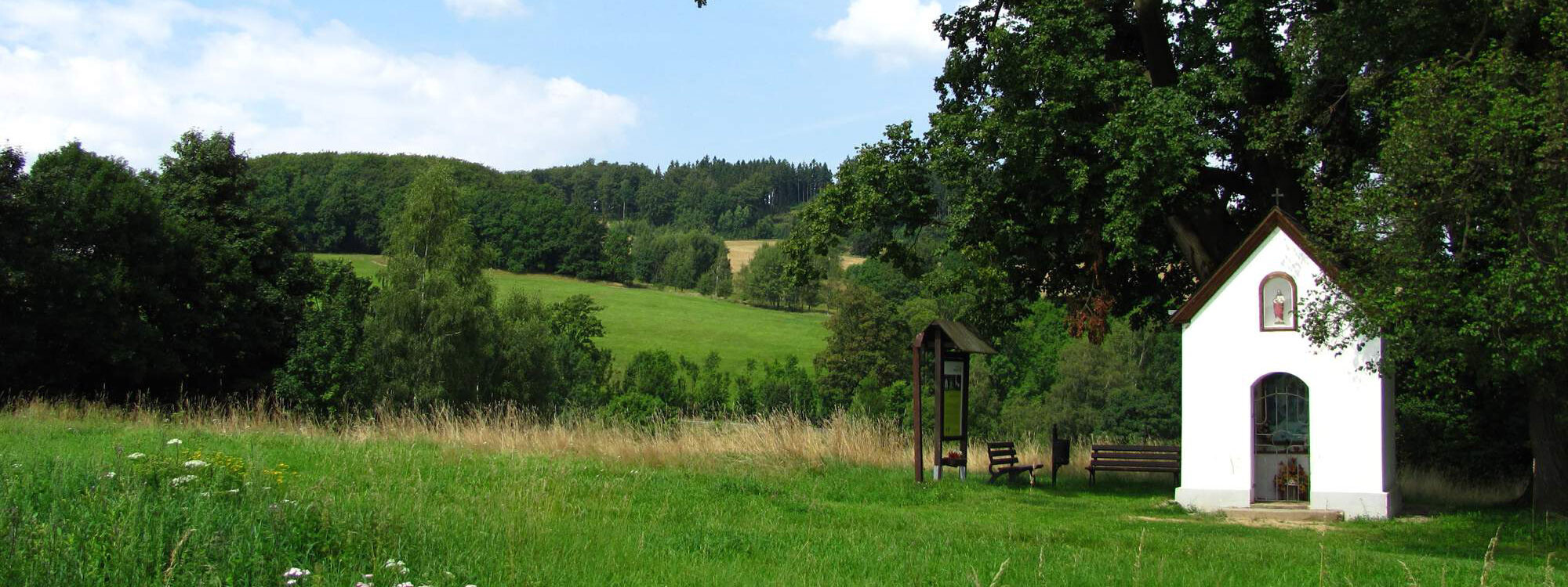 MAS Šumperský venkov