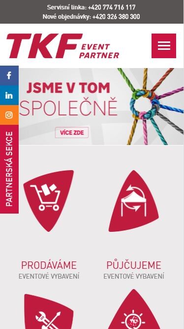 TKF, spol. s r. o.