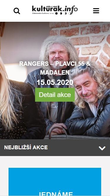 Kulturní dům Zábřeh