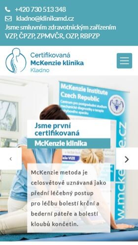 Fyzioterapeutická klinika, s.r.o.