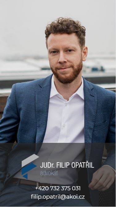 Filip Opatřil