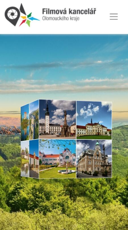 Filmová kancelář Olomouckého kraje