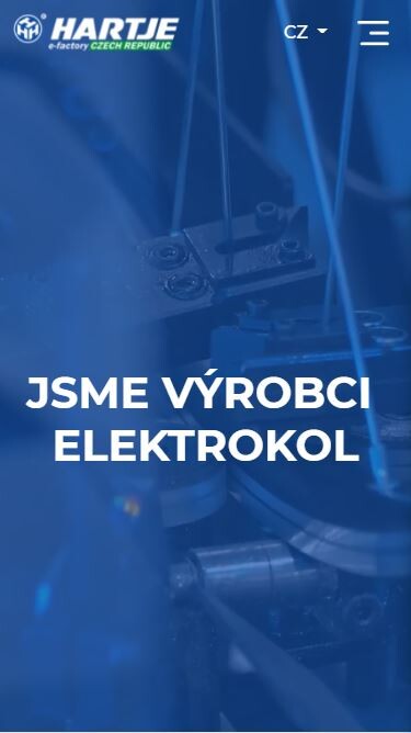 Hartje e-factory s.r.o.