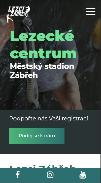 Lezci Zábřeh, z. s. 