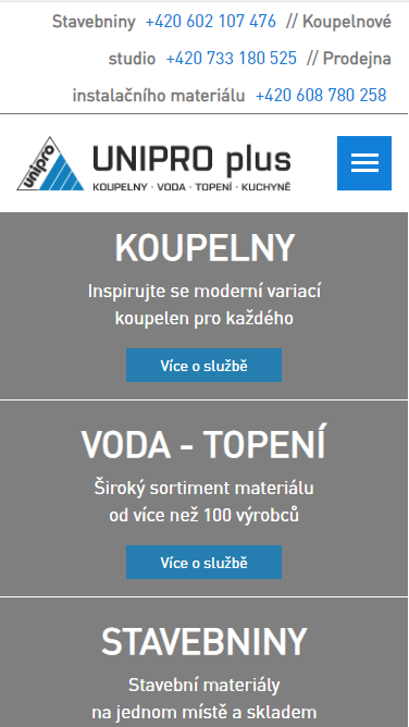 UNIPRO plus s.r.o.